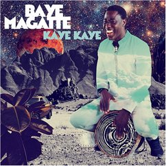 Kaye Kaye - Magatte,Baye