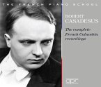 The Complete French Columbia Recordings