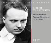 The Complete French Columbia Recordings
