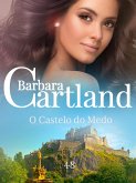 O Castelo Do Medo (eBook, ePUB)