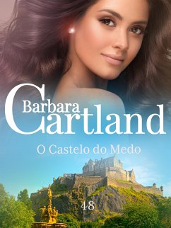 O Castelo Do Medo (eBook, ePUB) - Cartland, Barbara