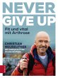 Never give up (eBook, ePUB) - Bild 1