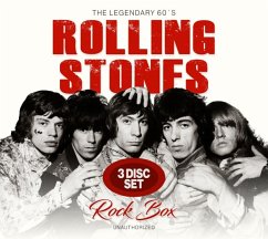 Rock Box - Rolling Stones,The