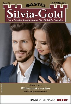 Silvia-Gold 92 (eBook, ePUB) - Lentz, Roma