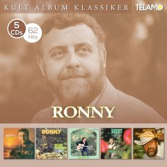 Kult Album Klassiker Vol.2 - Ronny
