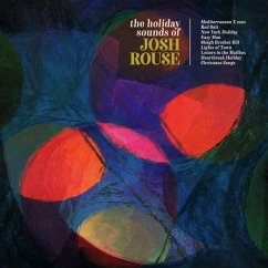 Holiday Sounds Of Josh Rouse - Rouse,Josh