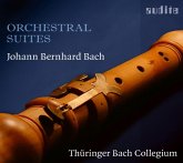 Orchestersuiten