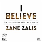 I Believe-An Oratorio For Humanity