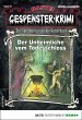 Gespenster-Krimi 26 (eBook, ePUB) - Bild 1