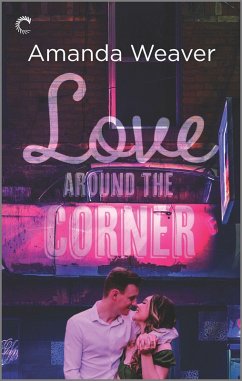 Love Around the Corner (eBook, ePUB) - Weaver, Amanda