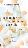 Tage in der Geschichte der Stille (eBook, ePUB)