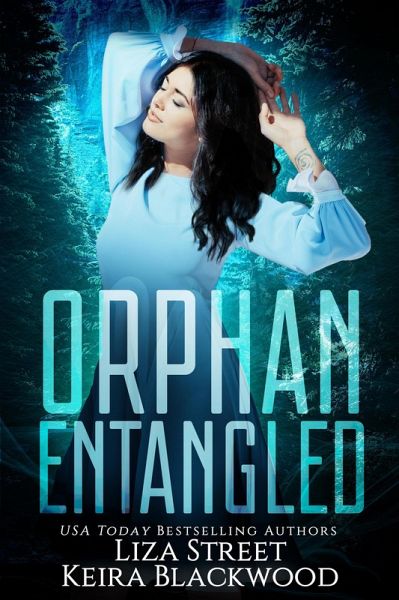 Orphan Entangled (Spellbound Shifters) (eBook, ePUB)