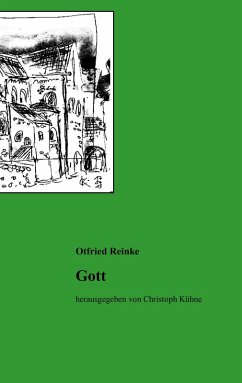 Cover Gott (eBook, ePUB)
