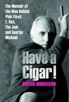 Have A Cigar! (eBook, ePUB) - Morrison, Bryan