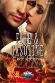 Fire & Gasoline (Fuego y gasolina) (eBook, ePUB)