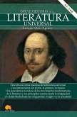 Breve historia de la literatura universal (eBook, ePUB)