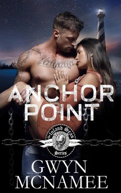 Anchor Point (The Inland Seas Series, #4) (eBook, ePUB) - McNamee, Gwyn