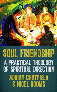 Cover Soul Friendship (eBook, ePUB)