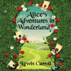 Alice's Adventures in Wonderland - Alice 1 (Unabridged) (MP3-Download)