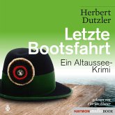 Letzte Bootsfahrt (MP3-Download)