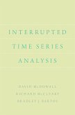 Interrupted Time Series Analysis (eBook, PDF)