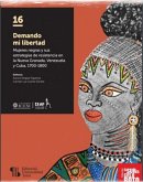 Demando mi libertad (eBook, ePUB)