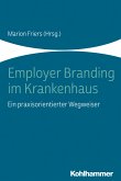 Employer Branding im Krankenhaus (eBook, PDF)