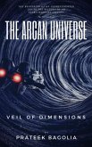 Veil of Dimensions (The Arcan Universe, #1) (eBook, ePUB)