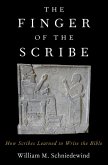 The Finger of the Scribe (eBook, PDF)