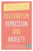 Postpartum Depression and Anxiety (eBook, ePUB)