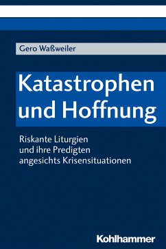 Katastrophen und Hoffnung (eBook, PDF) - Waßweiler, Gero