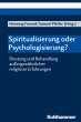Spiritualisierung oder... - Bild 1