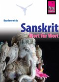Sanskrit - Wort für Wort (eBook, PDF)