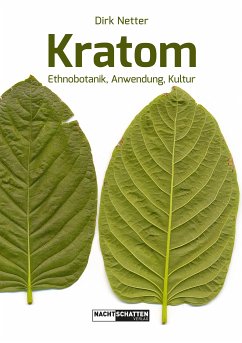 Kratom (eBook, ePUB) - Netter, Dirk