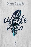 A cidade do vento (eBook, ePUB)