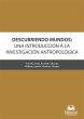 Descubriendo mundos: una introducción... - Bild 1