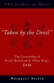 &quote;Taken by the Devil&quote; (eBook, PDF)