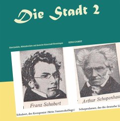 Die Stadt 2 (eBook, ePUB) - Schubert, Bernd