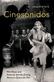 Cinesonidos (eBook, ePUB)