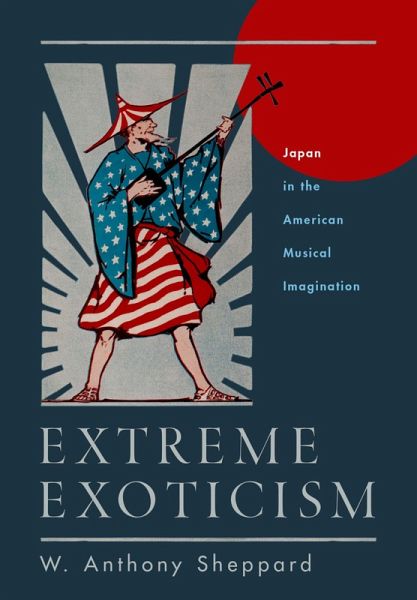 Extreme Exoticism (eBook, PDF) Extreme Exoticism (eBook, PDF)