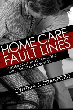 Home Care Fault Lines (eBook, ePUB)