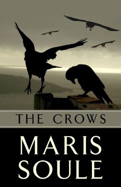 The Crows (P.J. Benson Mystery, #1) (eBook, ePUB) - Soule, Maris
