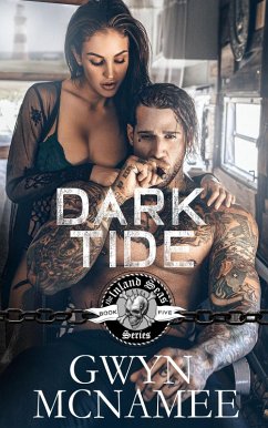 Dark Tide (The Inland Seas Series, #5) (eBook, ePUB) - McNamee, Gwyn