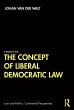 The Concept of Liberal Democratic Law... - Bild 1