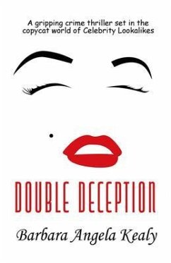 Double Deception (eBook, ePUB) - Kealy, Barbara Angela