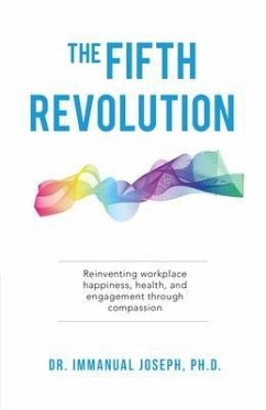 Cover The Fifth Revolution (eBook, ePUB)