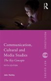 Communication, Cultural and Media Studies (eBook, ePUB)