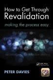 How to Get Through Revalidation (eBook, ePUB) How to Get Through Revalidation (eBook, ePUB)