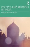 Politics and Religion in India (eBook, PDF)