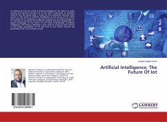 Artificial Intelligence; The Future Of Iot